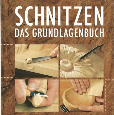Schnitzbuch Relaunch